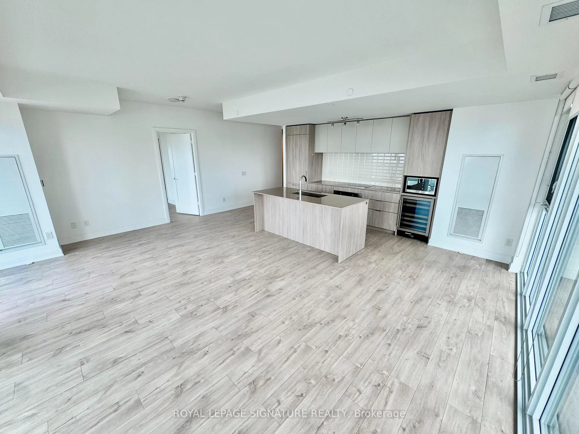 Photo 35 of Unit 3204, 70 Annie Craig Drive, Etobicoke, Mimico — HOMEH
