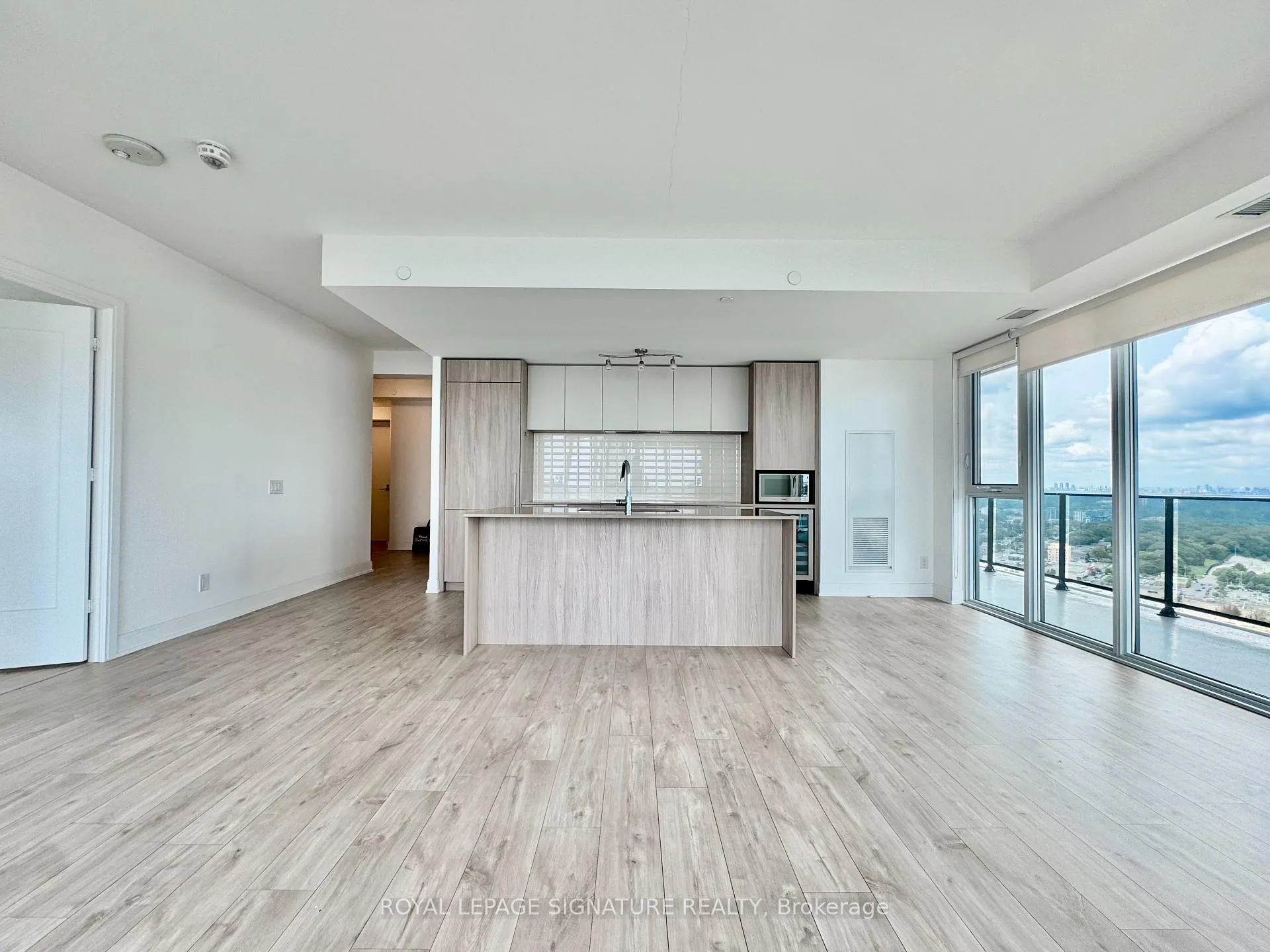 Photo 36 of Unit 3204, 70 Annie Craig Drive, Etobicoke, Mimico — HOMEH