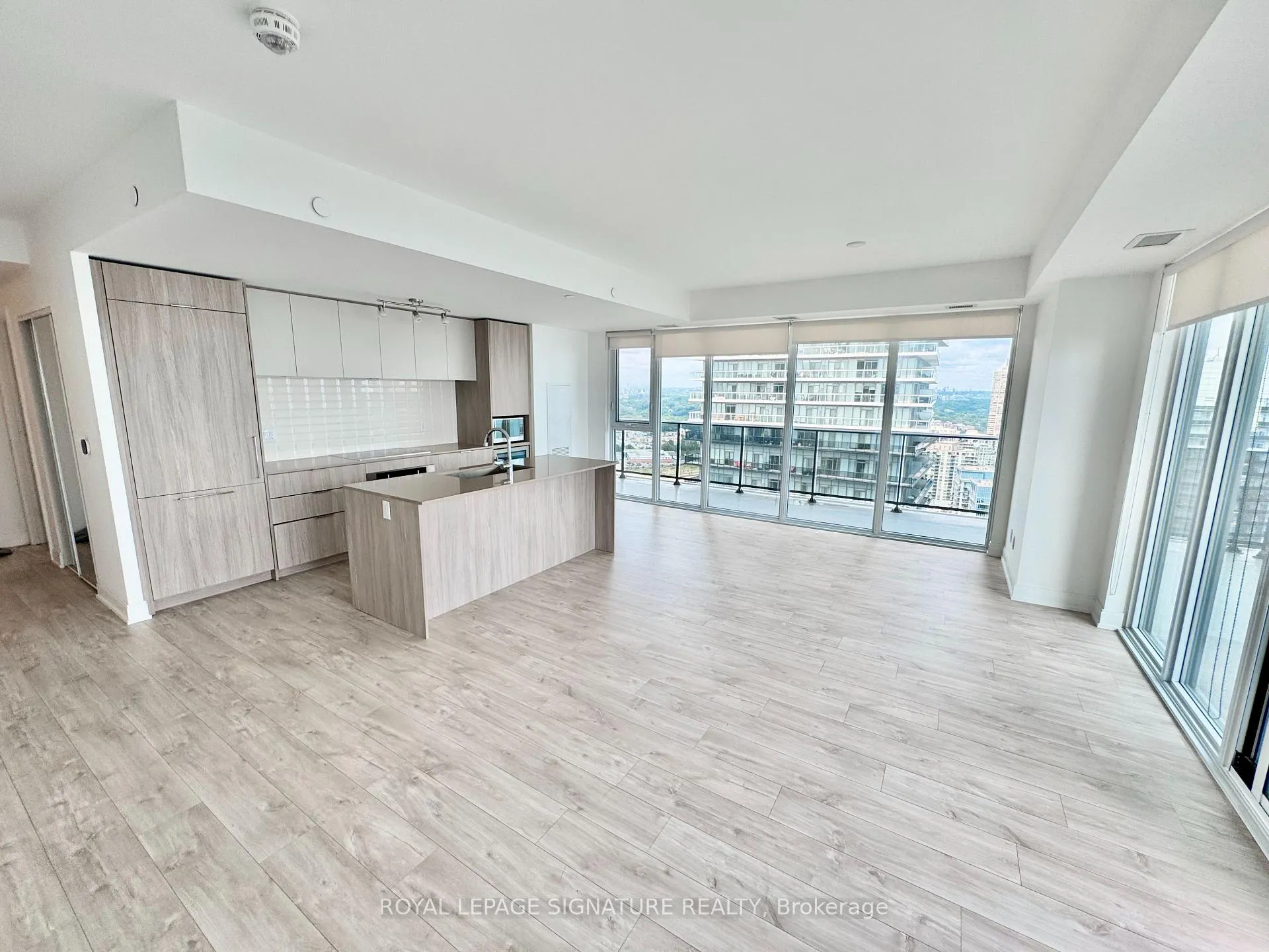 Photo 37 of Unit 3204, 70 Annie Craig Drive, Etobicoke, Mimico — HOMEH