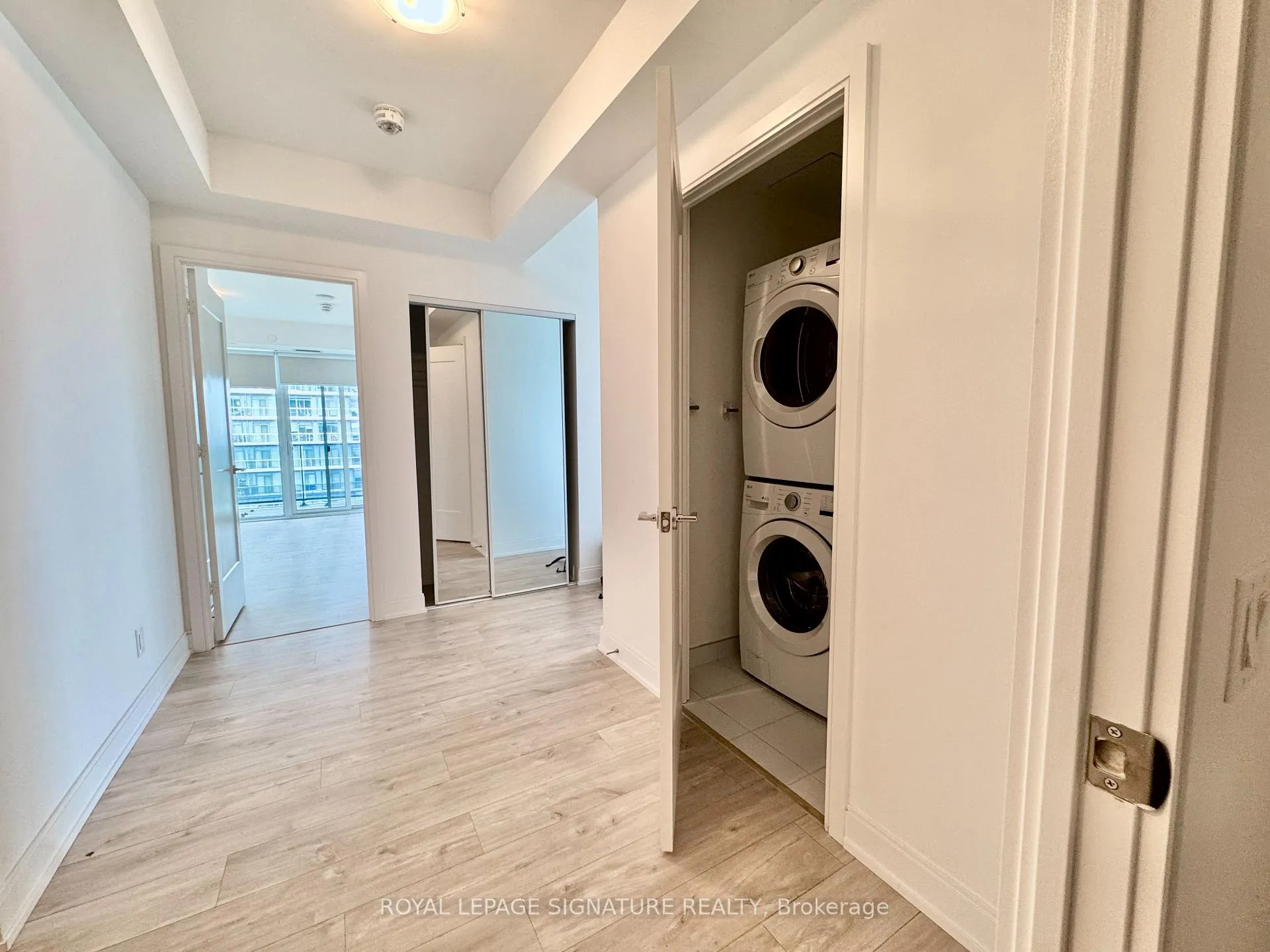 Photo 40 of Unit 3204, 70 Annie Craig Drive, Etobicoke, Mimico — HOMEH