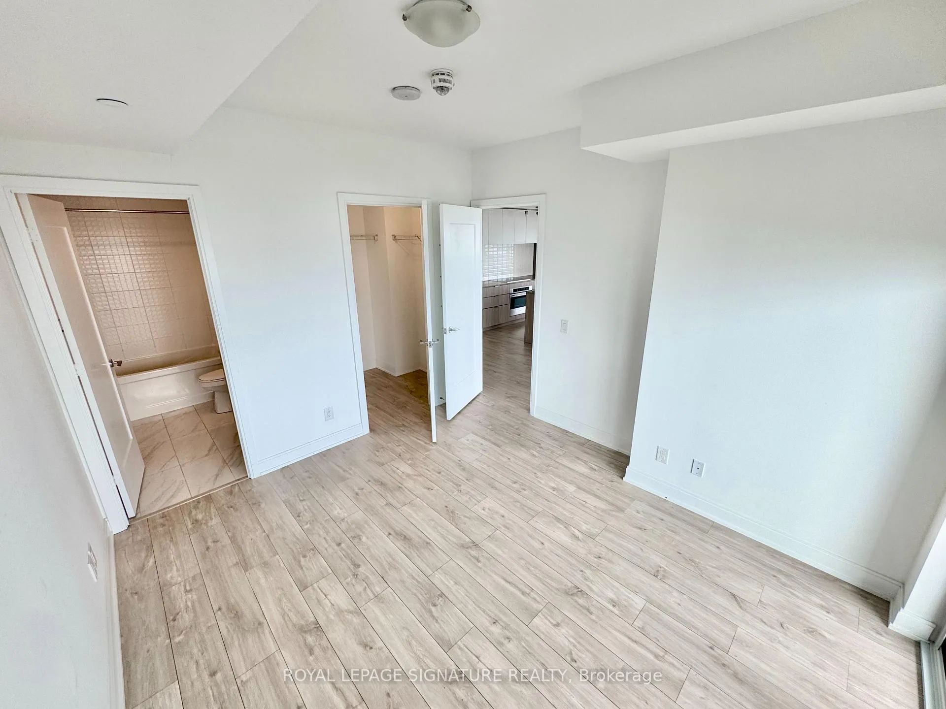 Photo 44 of Unit 3204, 70 Annie Craig Drive, Etobicoke, Mimico — HOMEH