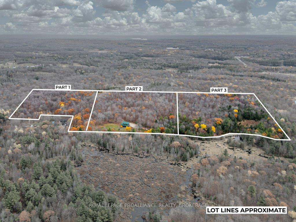 Photo 33 of 1157 Townline Road, Frontenac, Frontenac Centre — HOMEH