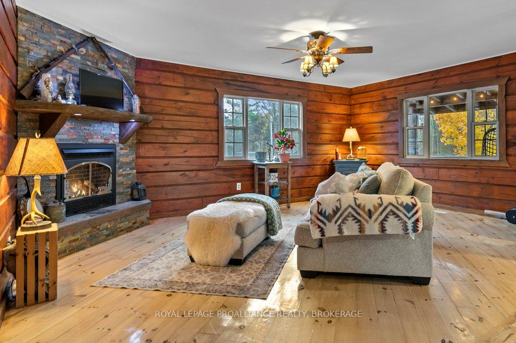 Photo 3 of 1157 Townline Road, Frontenac, Frontenac Centre — HOMEH