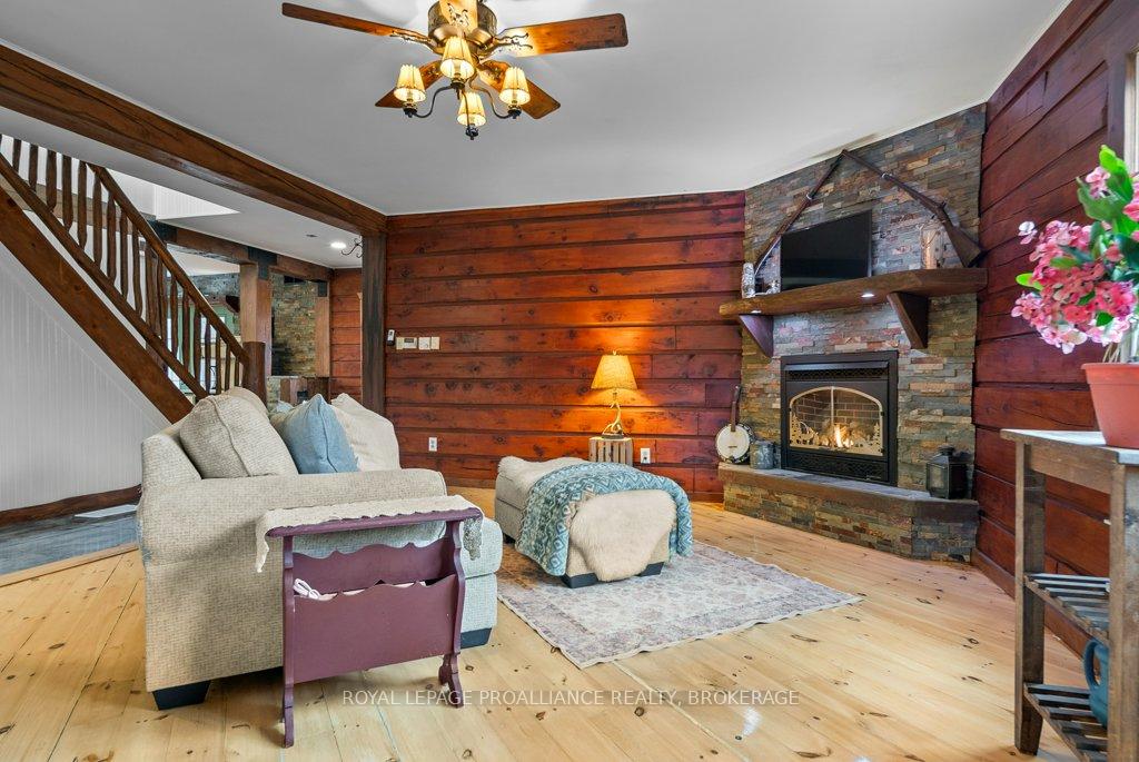 Photo 5 of 1157 Townline Road, Frontenac, Frontenac Centre — HOMEH