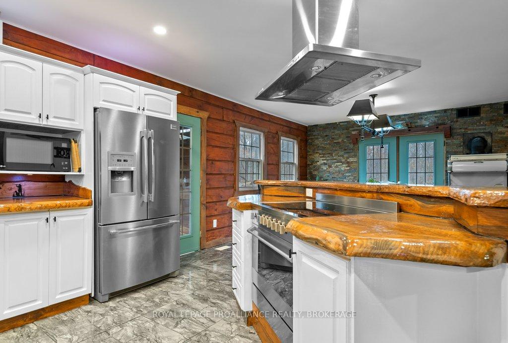 Photo 7 of 1157 Townline Road, Frontenac, Frontenac Centre — HOMEH