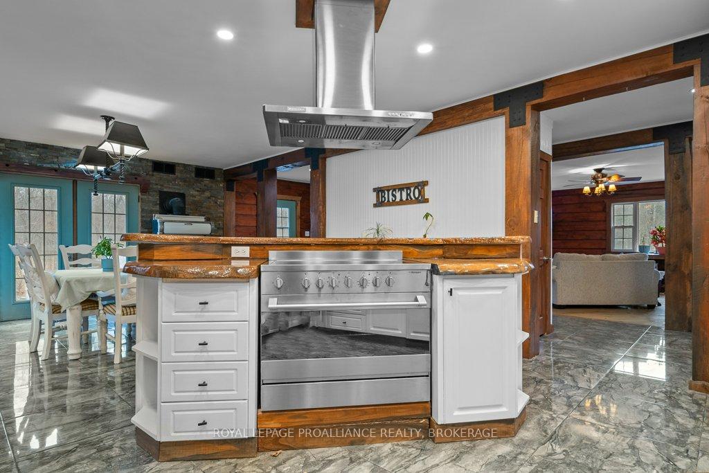 Photo 8 of 1157 Townline Road, Frontenac, Frontenac Centre — HOMEH