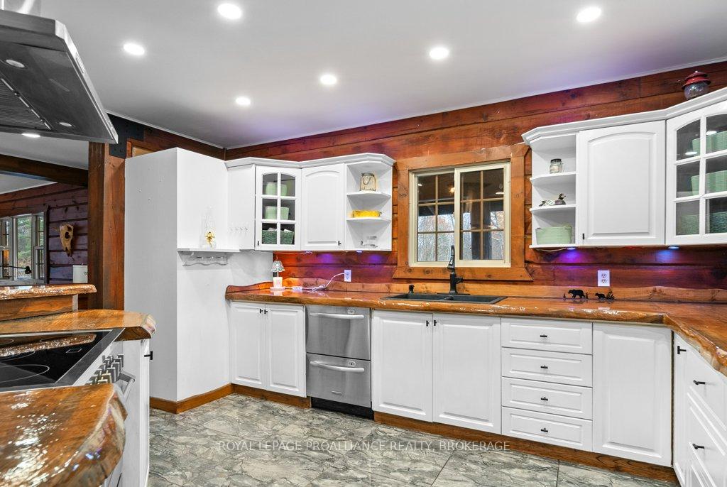 Photo 9 of 1157 Townline Road, Frontenac, Frontenac Centre — HOMEH