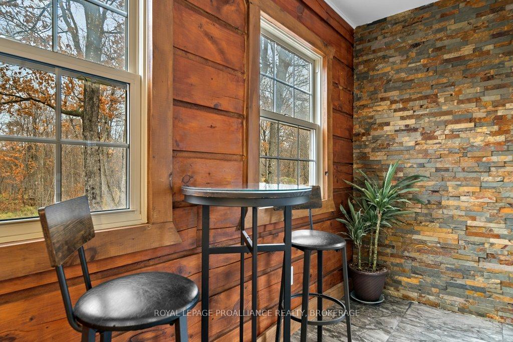 Photo 10 of 1157 Townline Road, Frontenac, Frontenac Centre — HOMEH
