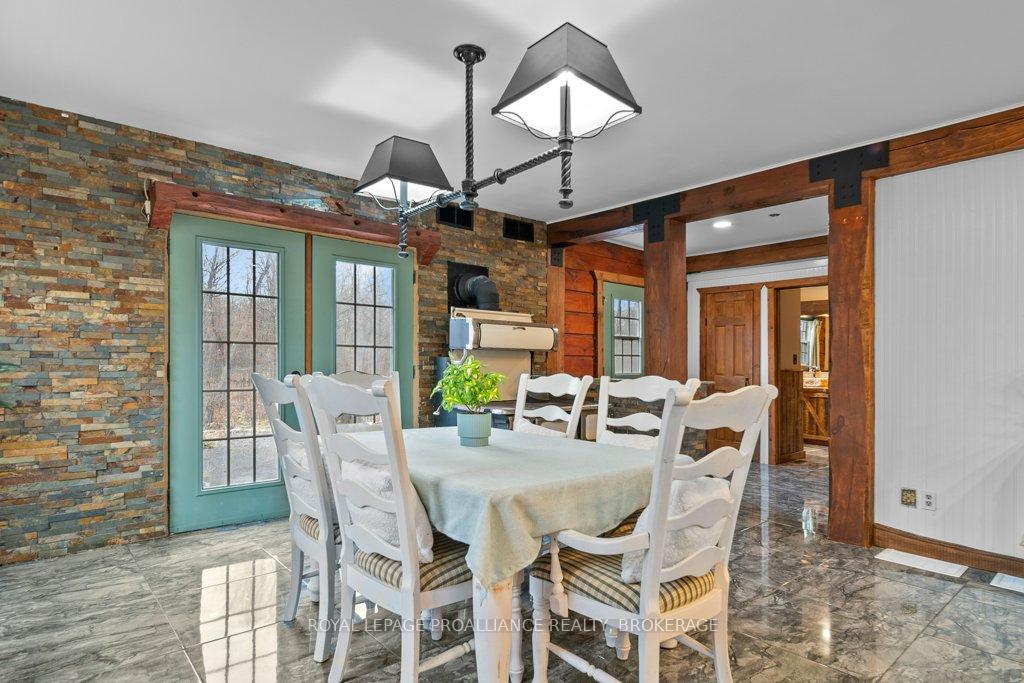 Photo 11 of 1157 Townline Road, Frontenac, Frontenac Centre — HOMEH