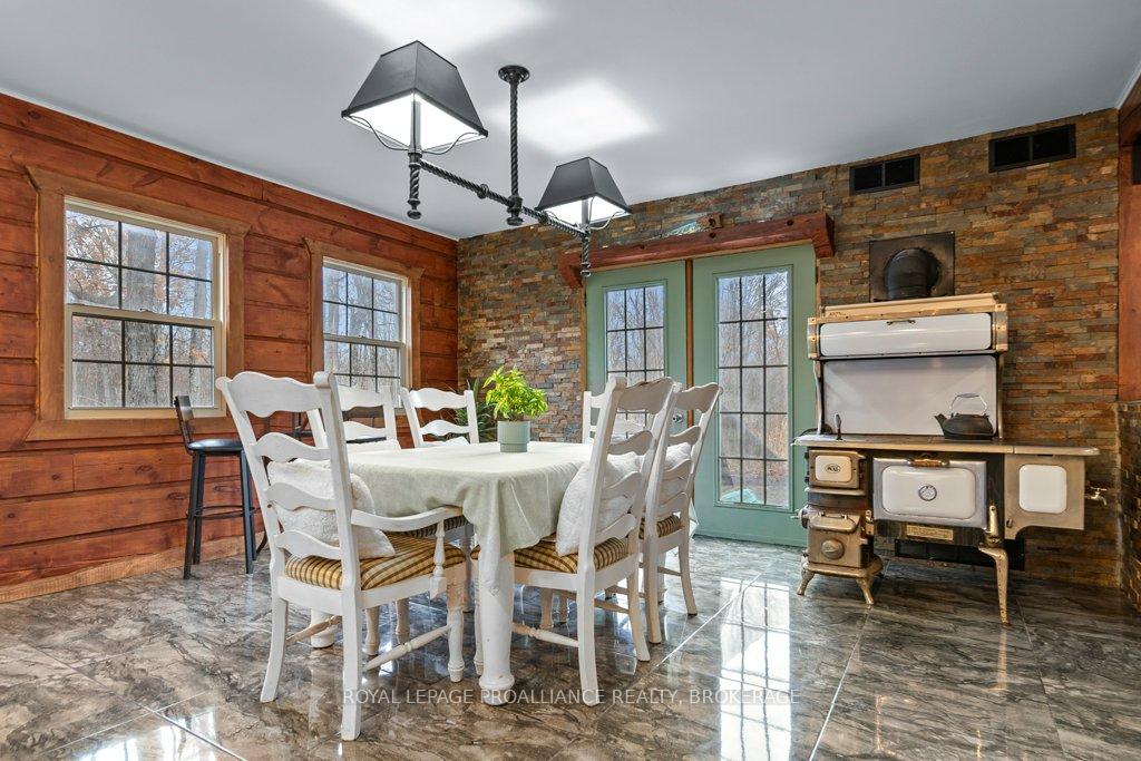 Photo 12 of 1157 Townline Road, Frontenac, Frontenac Centre — HOMEH
