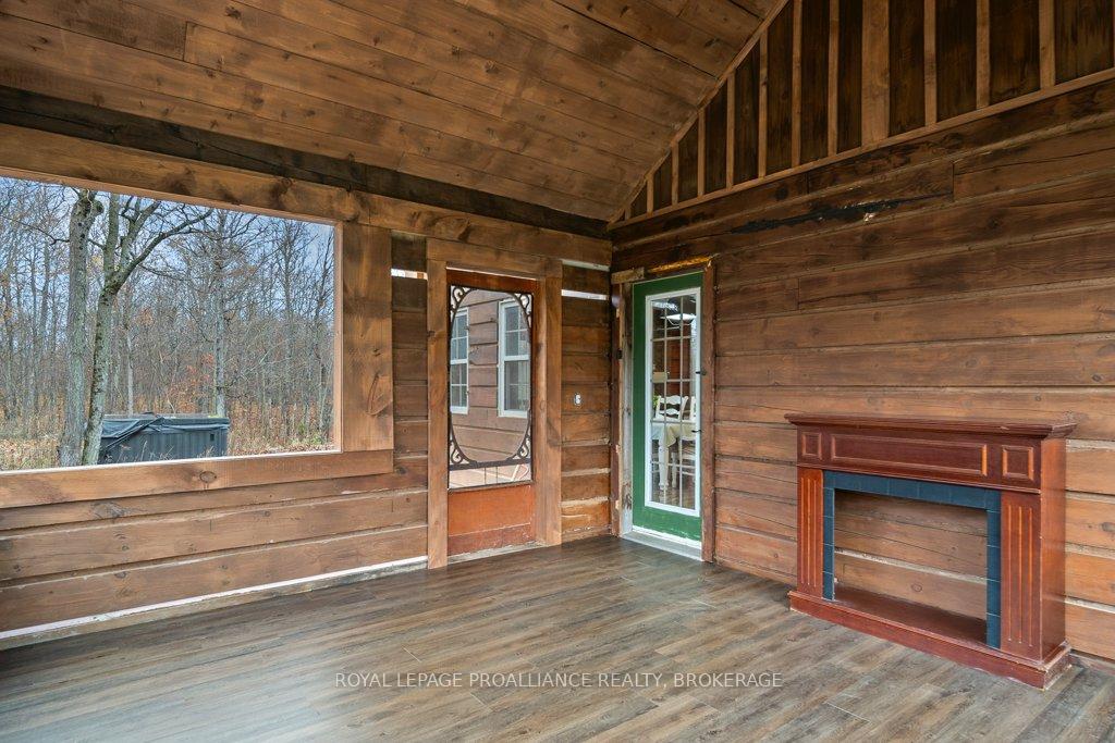 Photo 13 of 1157 Townline Road, Frontenac, Frontenac Centre — HOMEH
