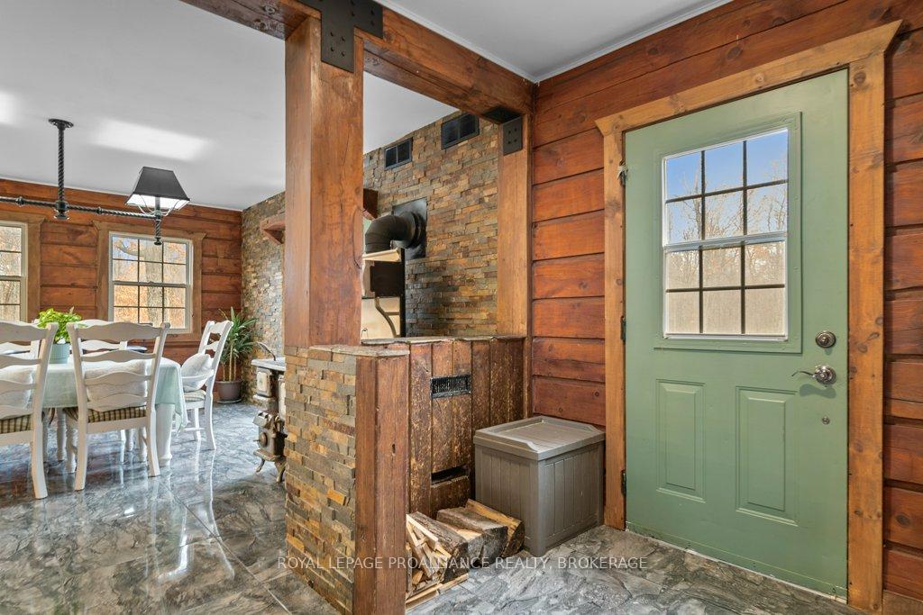 Photo 14 of 1157 Townline Road, Frontenac, Frontenac Centre — HOMEH