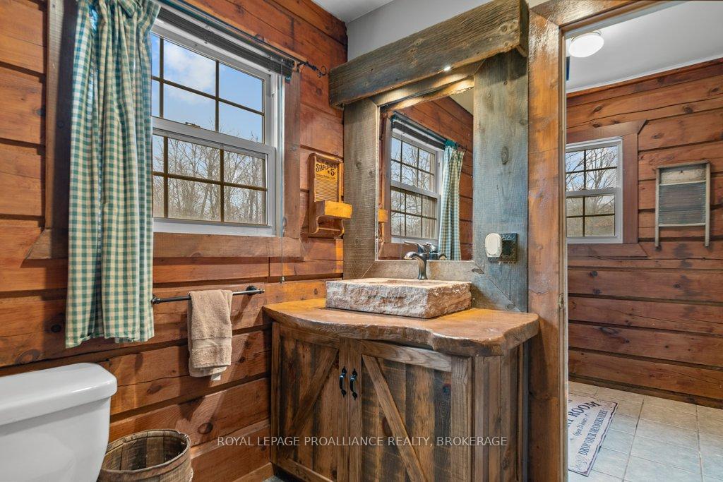 Photo 16 of 1157 Townline Road, Frontenac, Frontenac Centre — HOMEH