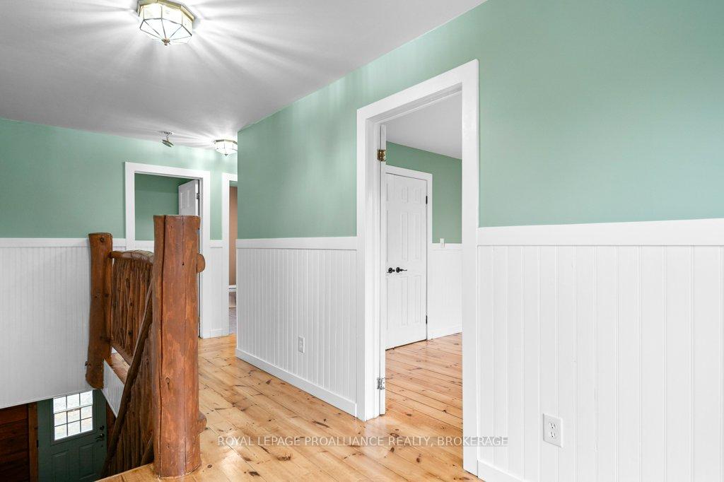 Photo 17 of 1157 Townline Road, Frontenac, Frontenac Centre — HOMEH