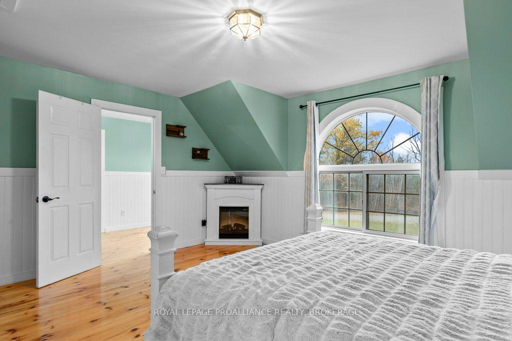 Photo 20 of 1157 Townline Road, Frontenac, Frontenac Centre — HOMEH