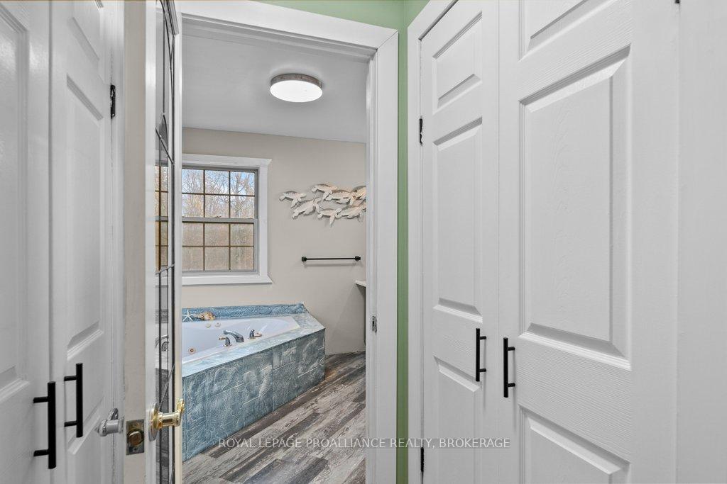 Photo 21 of 1157 Townline Road, Frontenac, Frontenac Centre — HOMEH