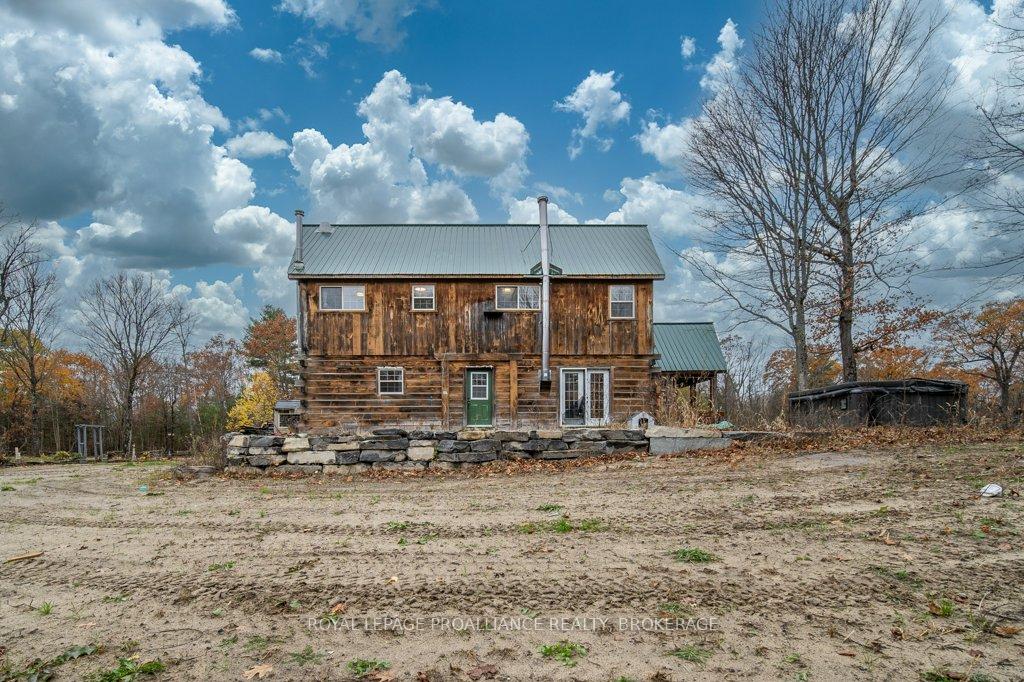 Photo 44 of 1157 Townline Road, Frontenac, Frontenac Centre — HOMEH