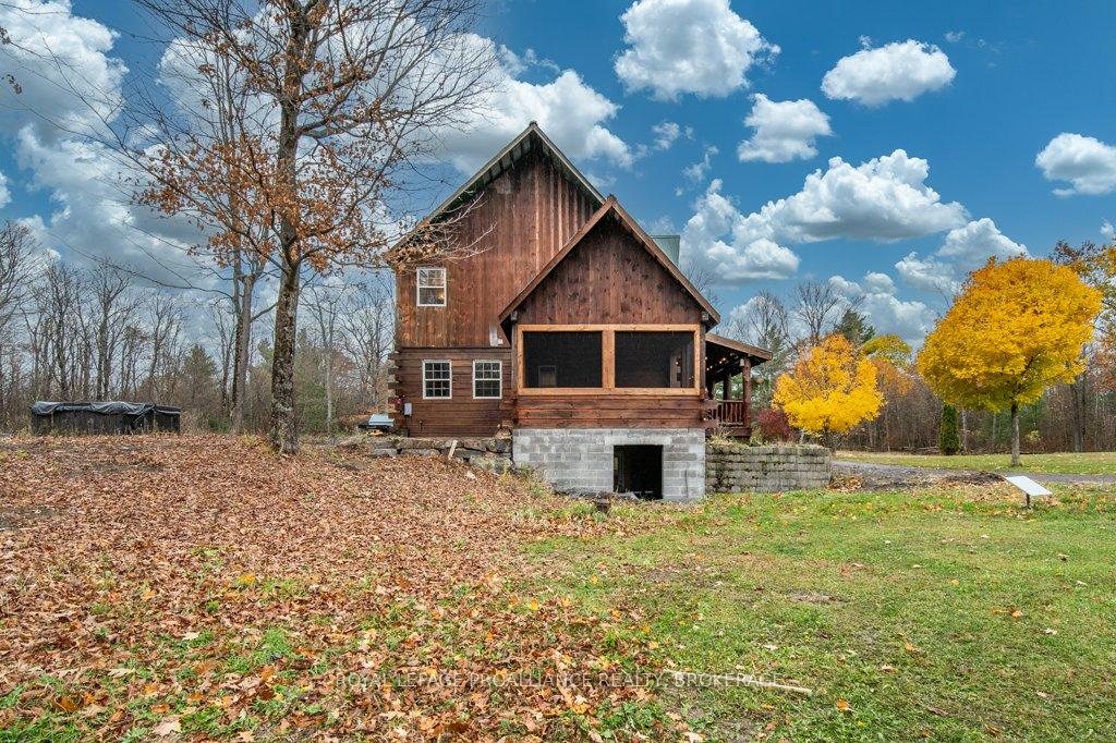 Photo 47 of 1157 Townline Road, Frontenac, Frontenac Centre — HOMEH