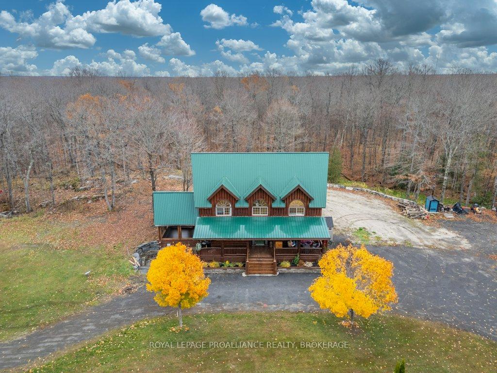 Photo 48 of 1157 Townline Road, Frontenac, Frontenac Centre — HOMEH