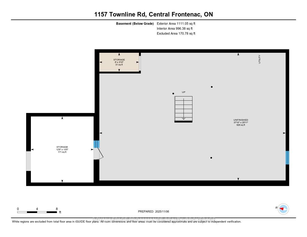 Photo 35 of 1157 Townline Road, Frontenac, Frontenac Centre — HOMEH