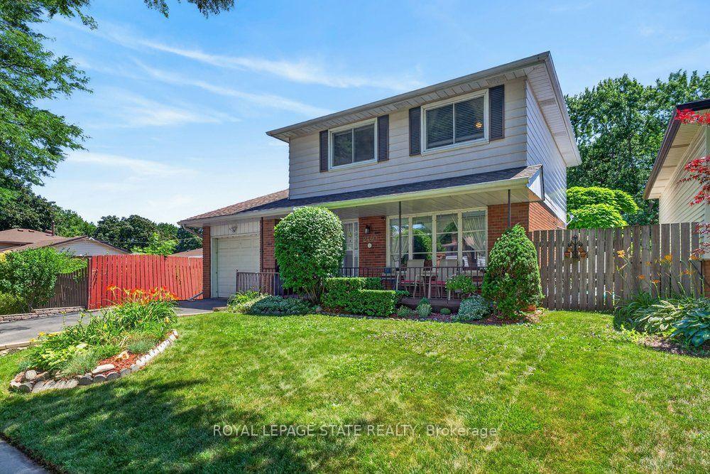 Photo 7 of 2440 Cyprus Avenue, Burlington, Mountainside — HOMEH