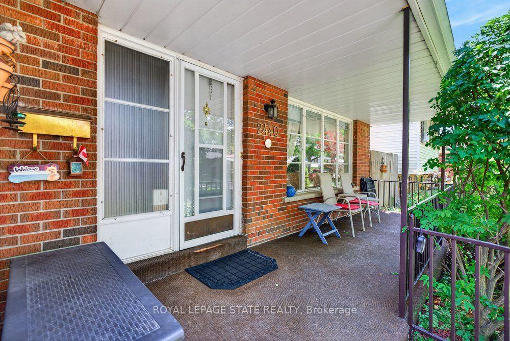 Photo 8 of 2440 Cyprus Avenue, Burlington, Mountainside — HOMEH