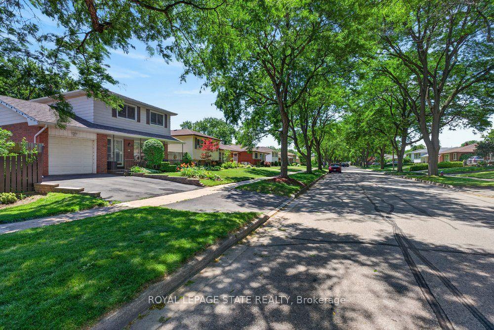 Photo 39 of 2440 Cyprus Avenue, Burlington, Mountainside — HOMEH