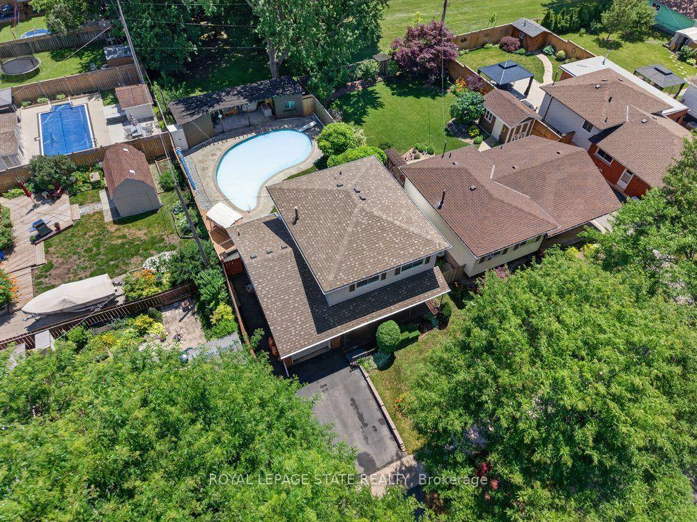 Photo 41 of 2440 Cyprus Avenue, Burlington, Mountainside — HOMEH