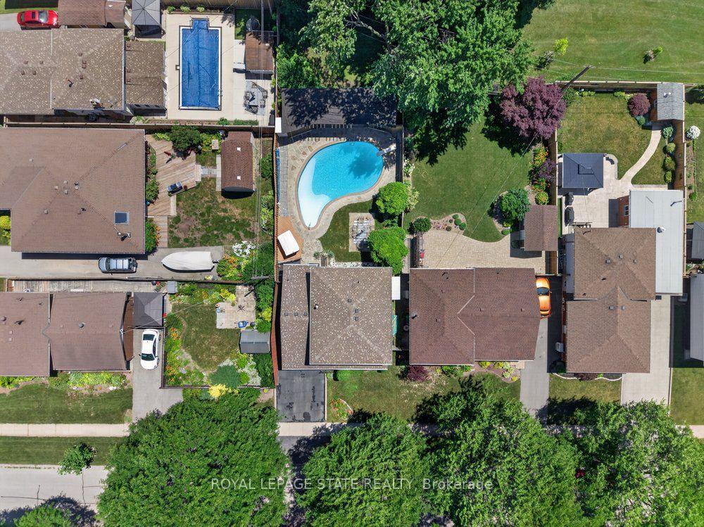 Photo 42 of 2440 Cyprus Avenue, Burlington, Mountainside — HOMEH