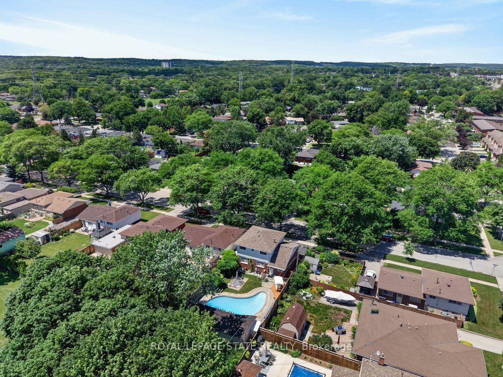 Photo 43 of 2440 Cyprus Avenue, Burlington, Mountainside — HOMEH