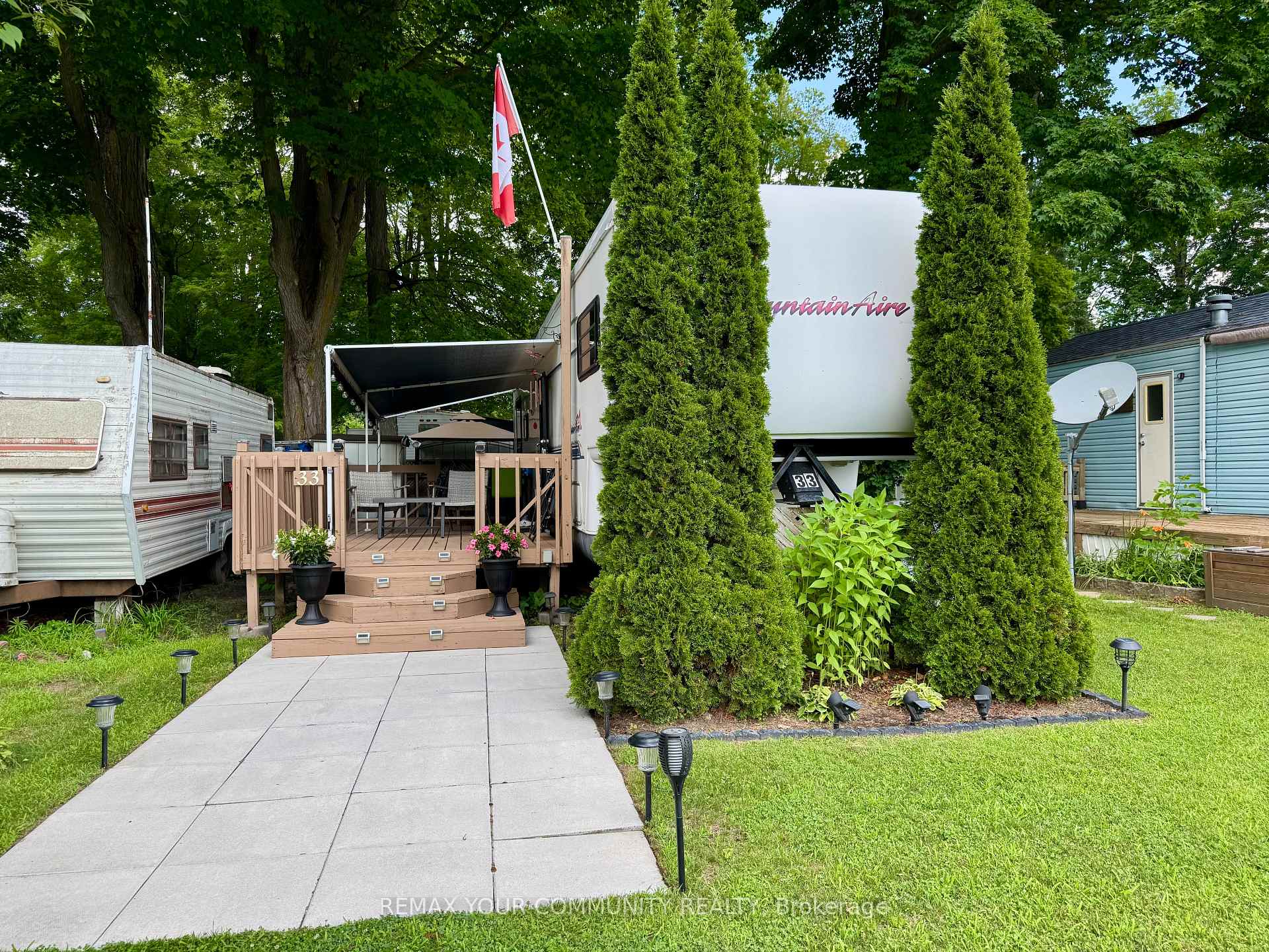 Photo of Unit 33, 285 Crydermans Side Road