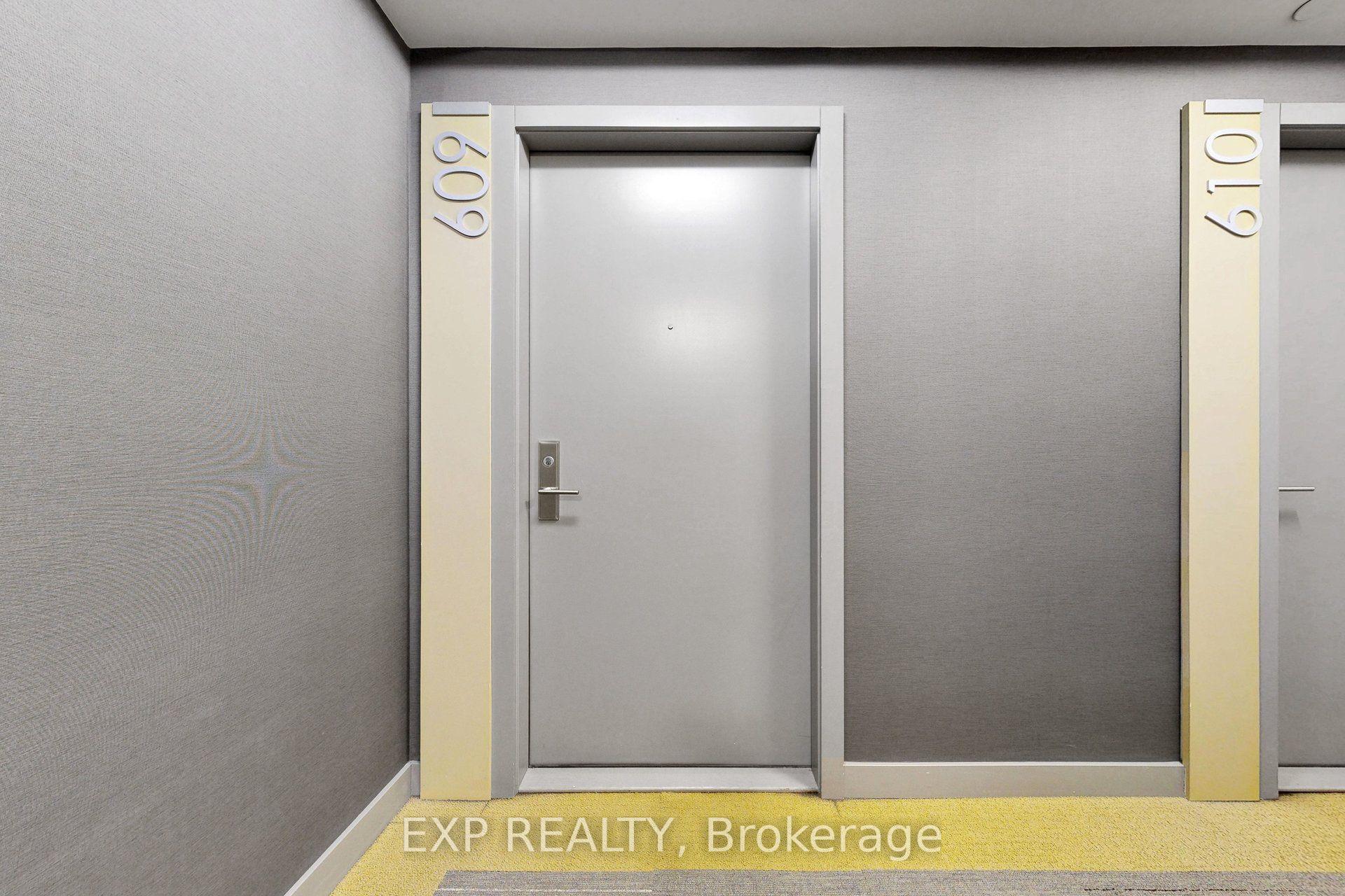 Photo 2 of Unit 609, 20 Thomas Riley Road W, Etobicoke, Islington-City Centre West — HOMEH