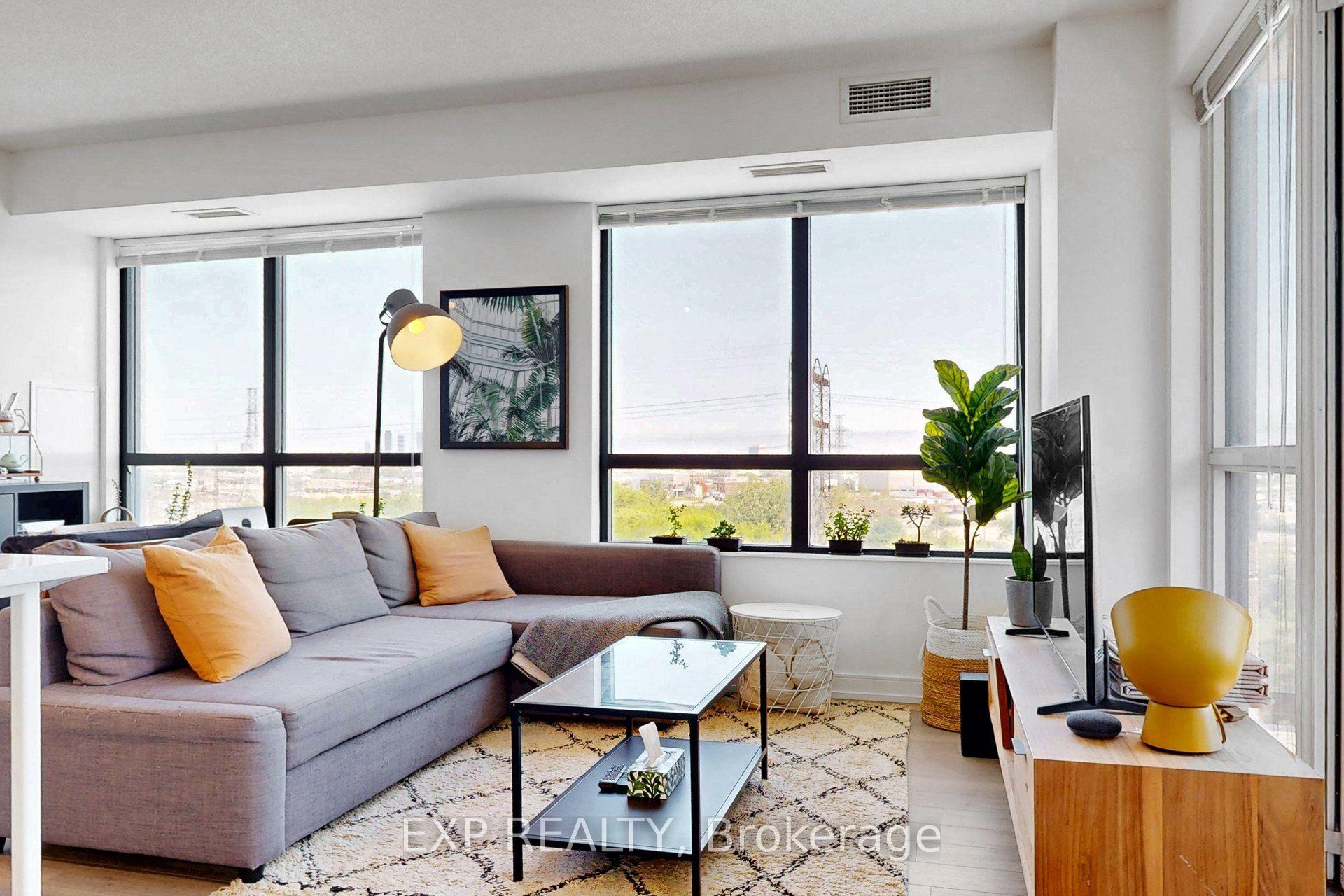 Photo 8 of Unit 609, 20 Thomas Riley Road W, Etobicoke, Islington-City Centre West — HOMEH