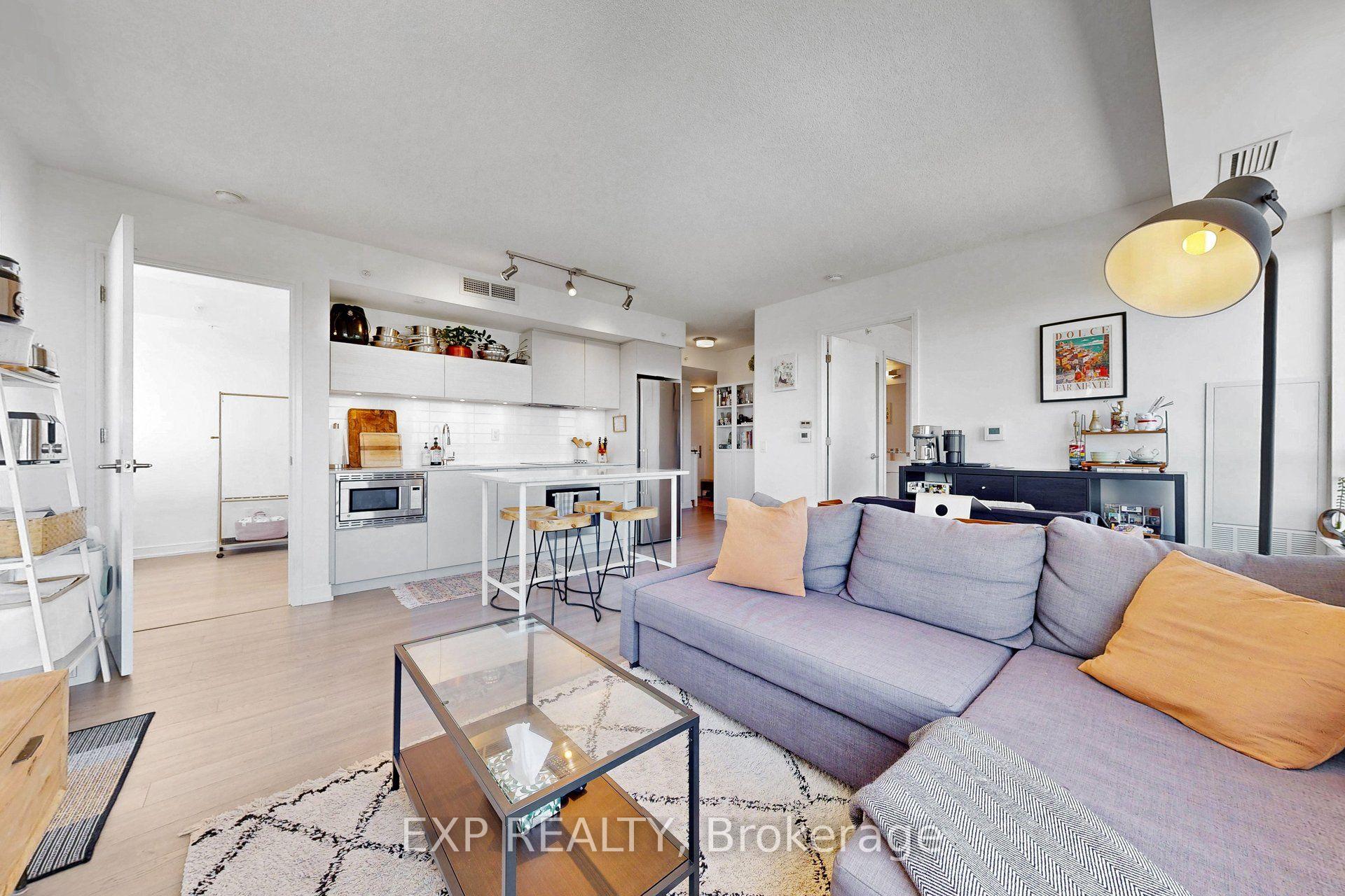 Photo 9 of Unit 609, 20 Thomas Riley Road W, Etobicoke, Islington-City Centre West — HOMEH