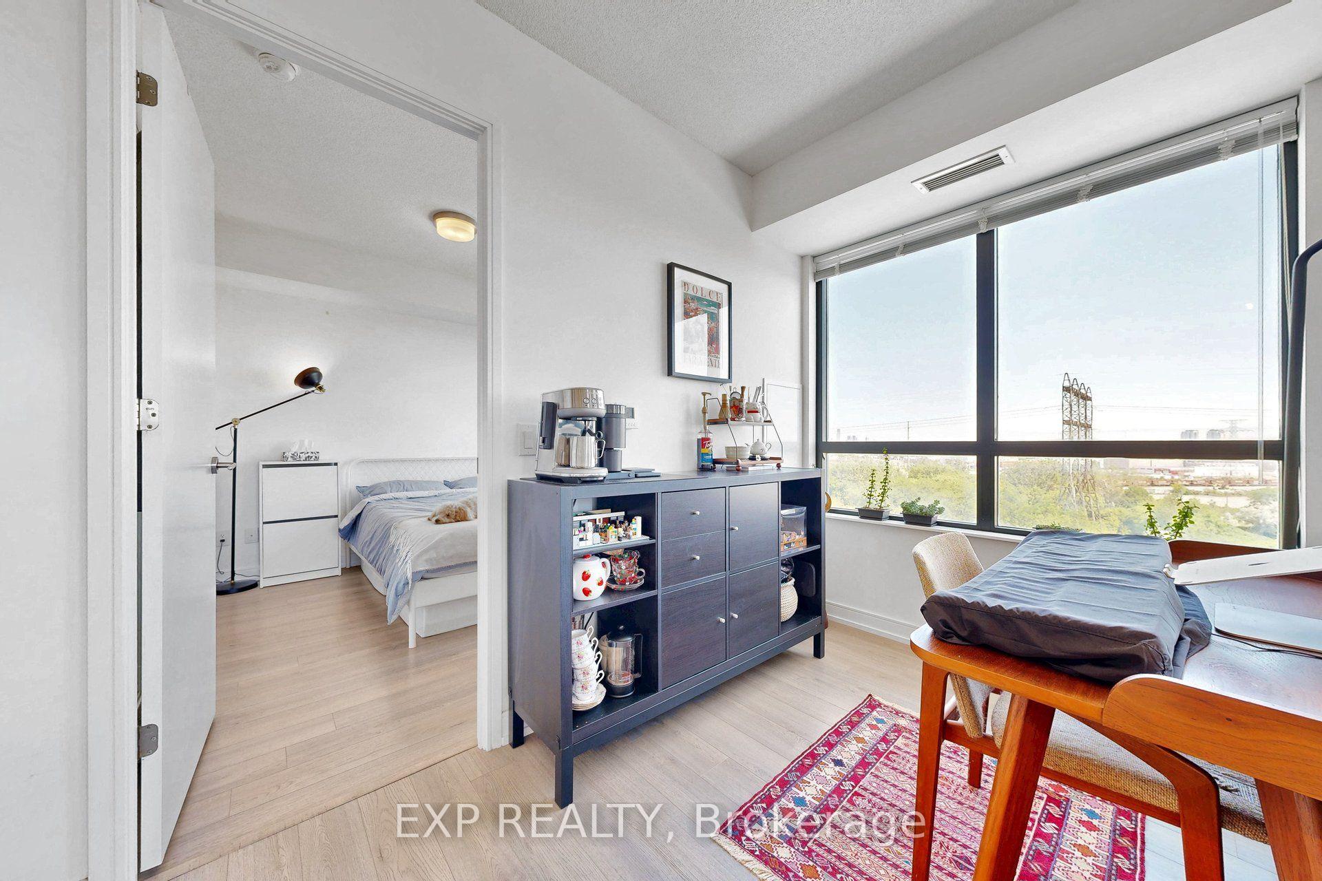 Photo 15 of Unit 609, 20 Thomas Riley Road W, Etobicoke, Islington-City Centre West — HOMEH