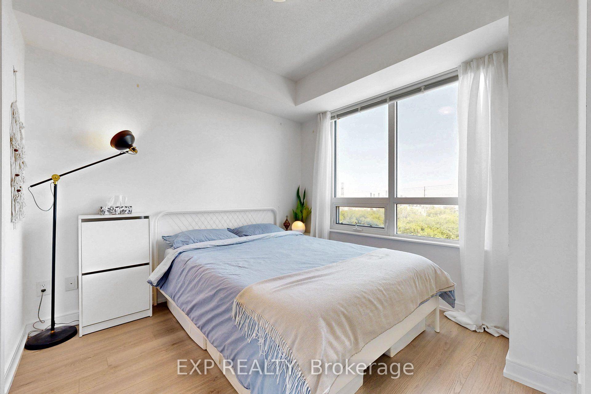 Photo 16 of Unit 609, 20 Thomas Riley Road W, Etobicoke, Islington-City Centre West — HOMEH