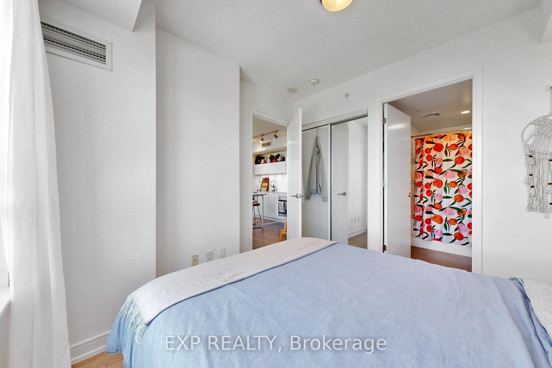 Photo 17 of Unit 609, 20 Thomas Riley Road W, Etobicoke, Islington-City Centre West — HOMEH