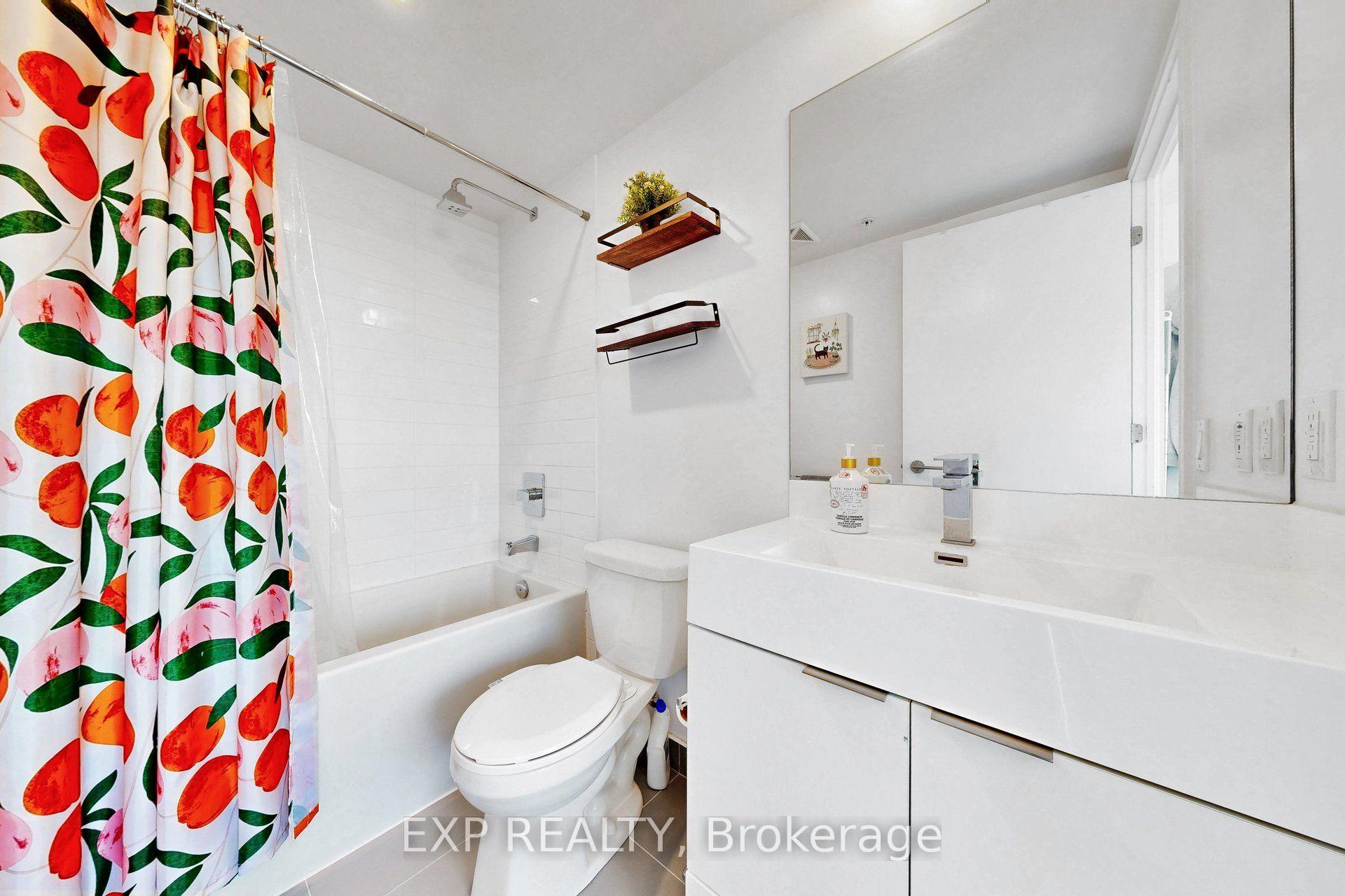 Photo 18 of Unit 609, 20 Thomas Riley Road W, Etobicoke, Islington-City Centre West — HOMEH