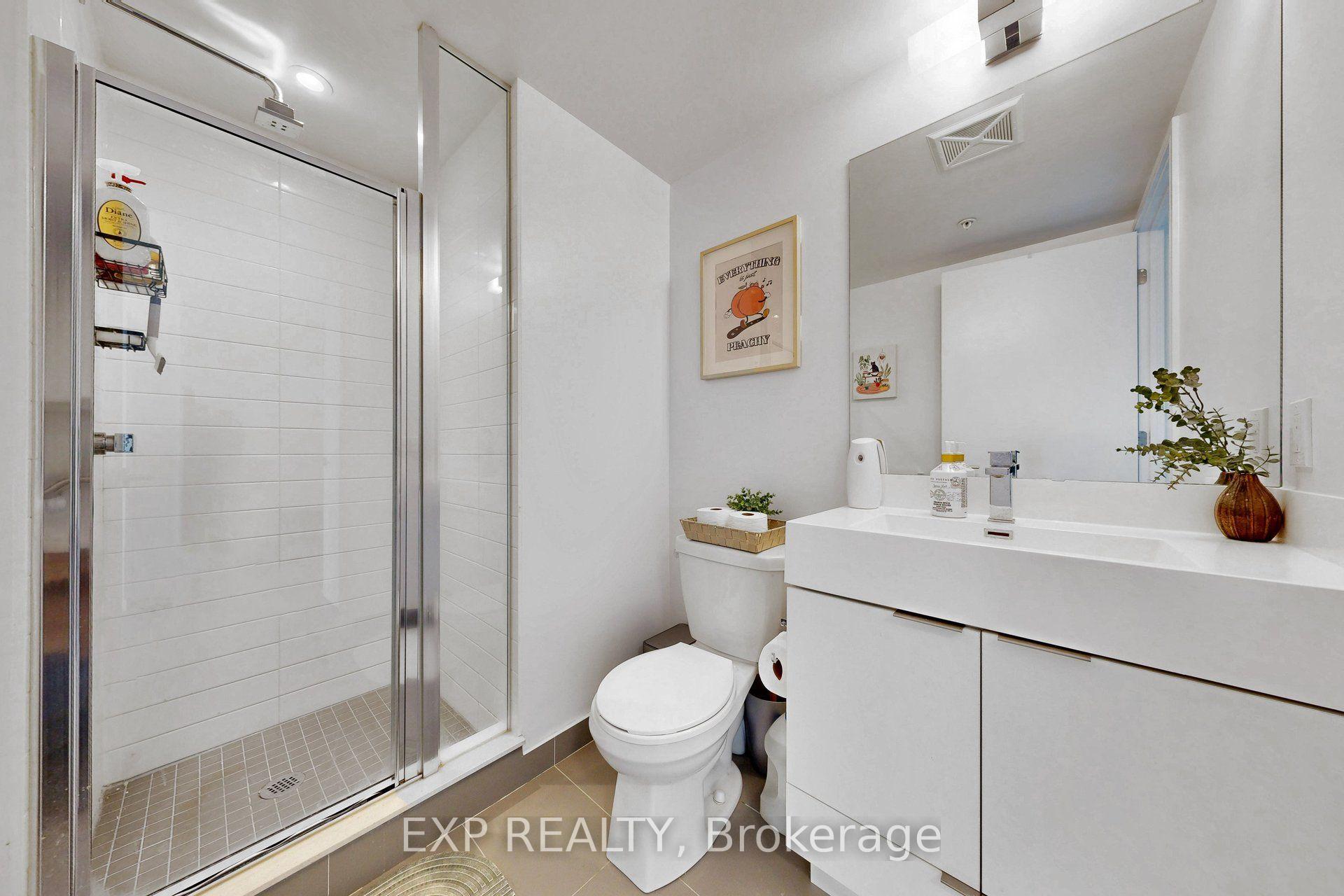 Photo 21 of Unit 609, 20 Thomas Riley Road W, Etobicoke, Islington-City Centre West — HOMEH