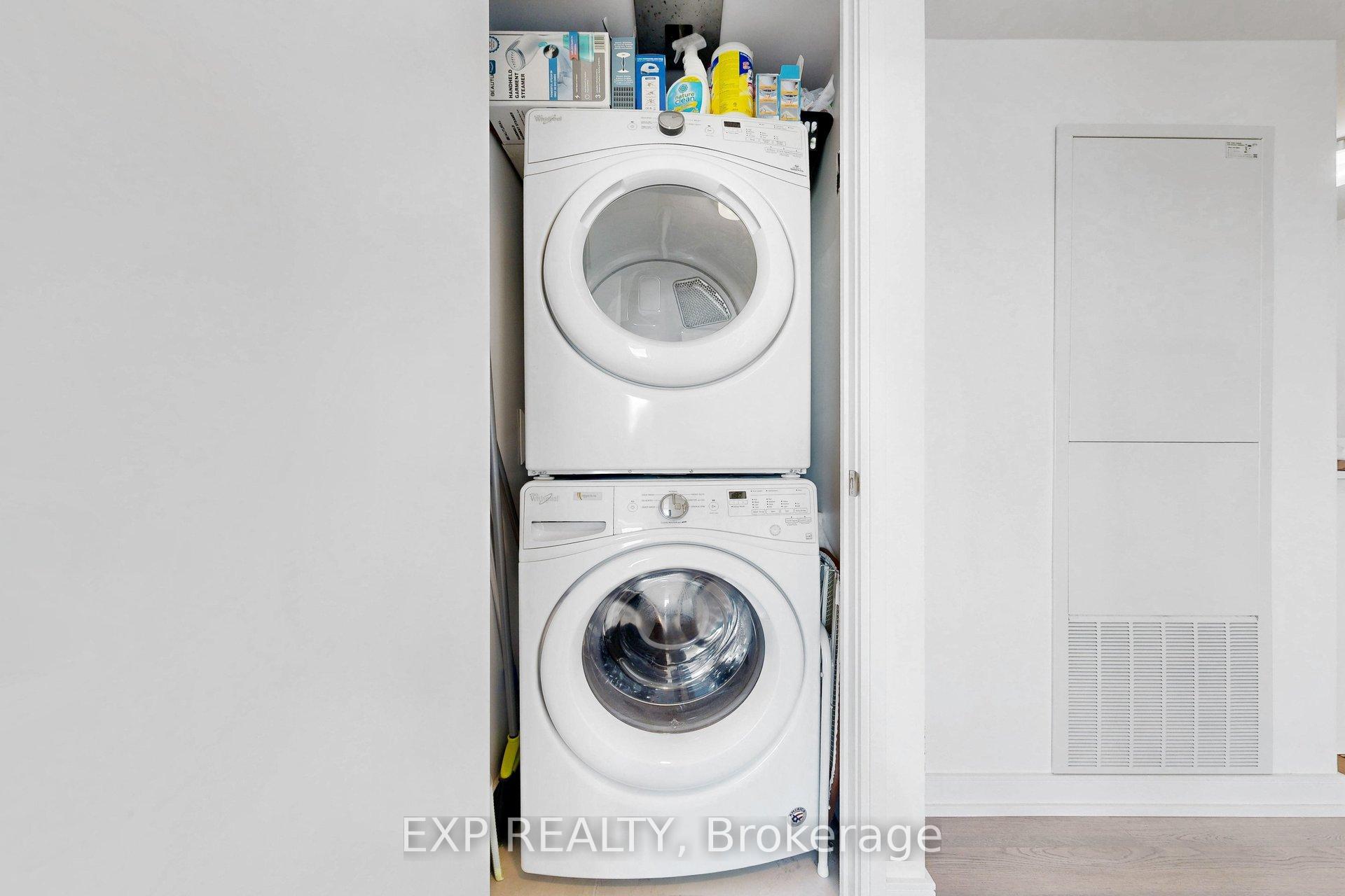 Photo 22 of Unit 609, 20 Thomas Riley Road W, Etobicoke, Islington-City Centre West — HOMEH