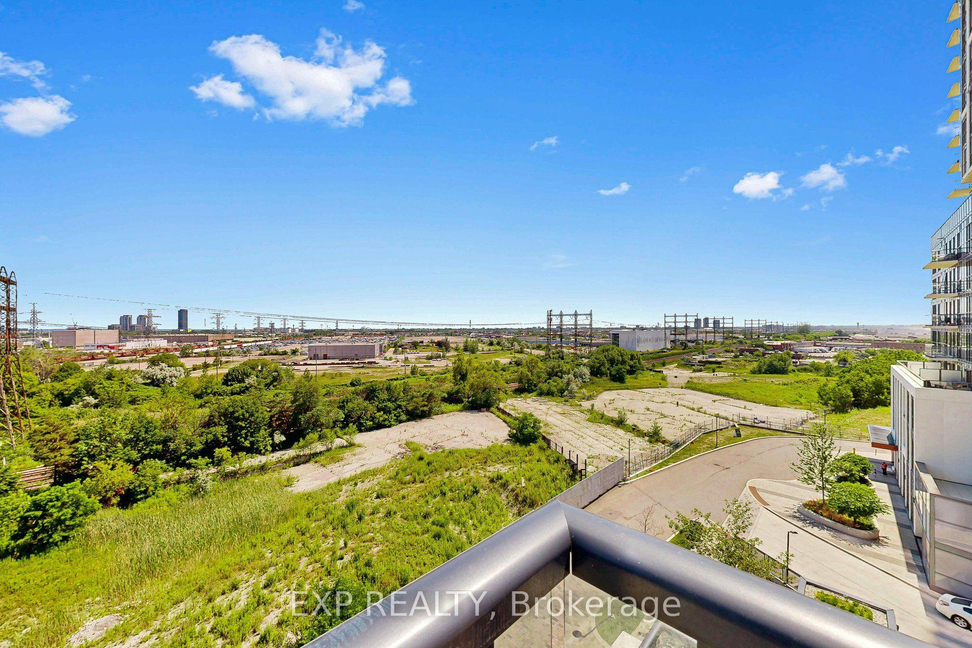 Photo 24 of Unit 609, 20 Thomas Riley Road W, Etobicoke, Islington-City Centre West — HOMEH