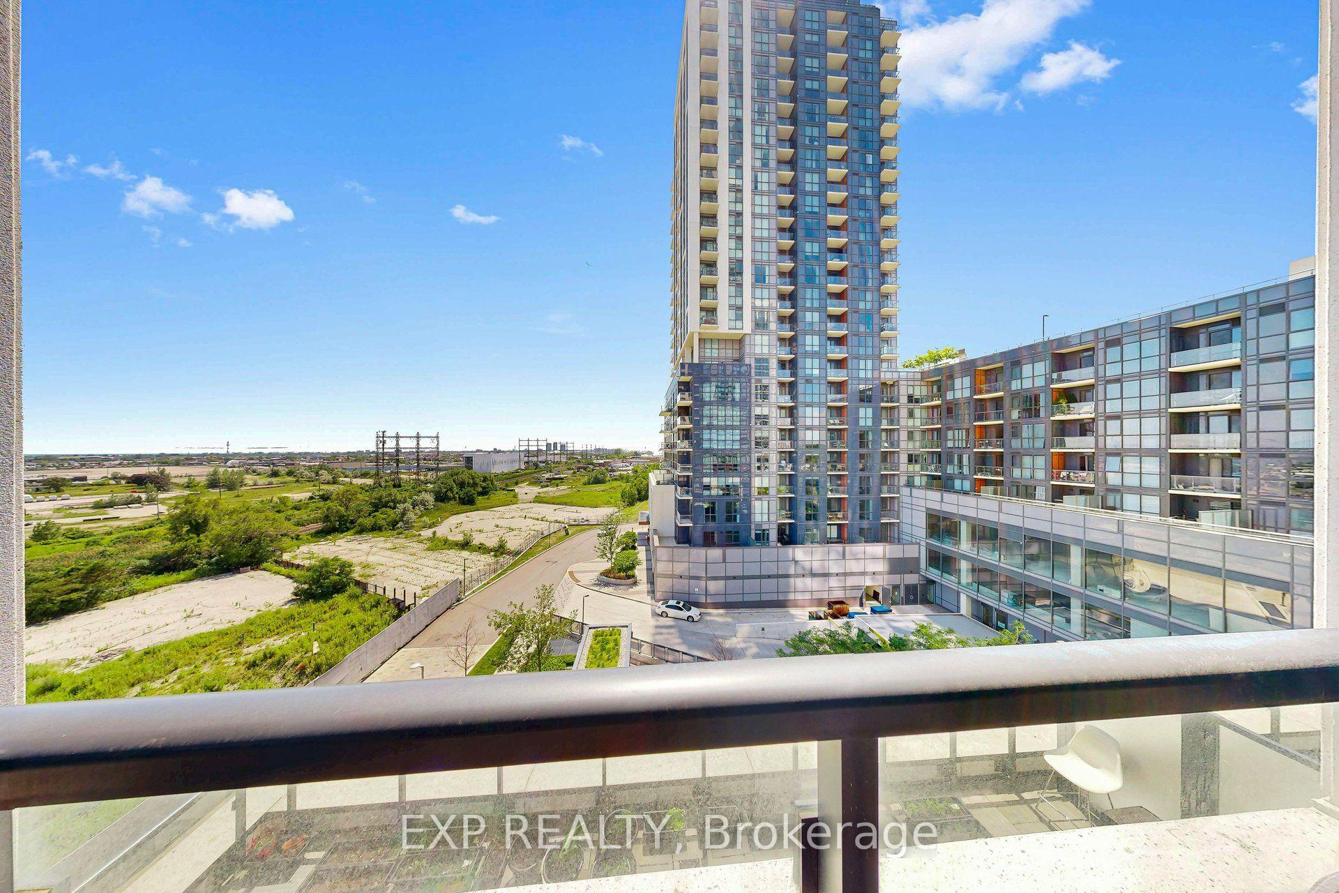 Photo 25 of Unit 609, 20 Thomas Riley Road W, Etobicoke, Islington-City Centre West — HOMEH