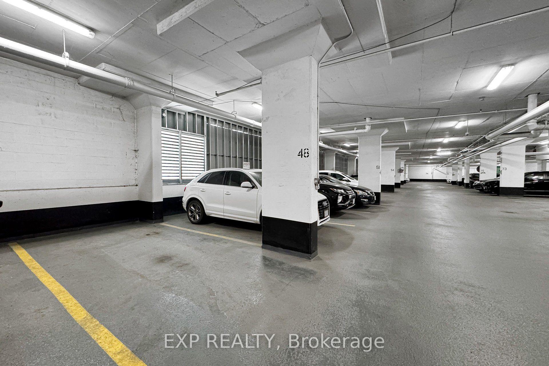 Photo 26 of Unit 609, 20 Thomas Riley Road W, Etobicoke, Islington-City Centre West — HOMEH