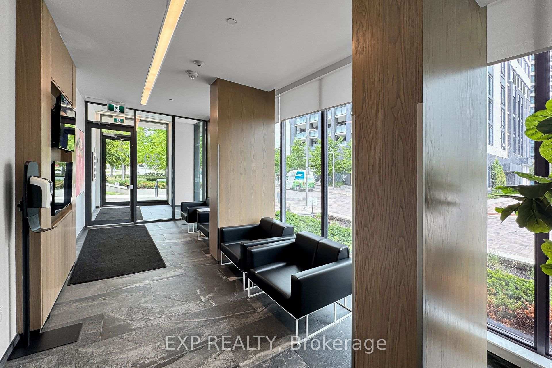Photo 28 of Unit 609, 20 Thomas Riley Road W, Etobicoke, Islington-City Centre West — HOMEH
