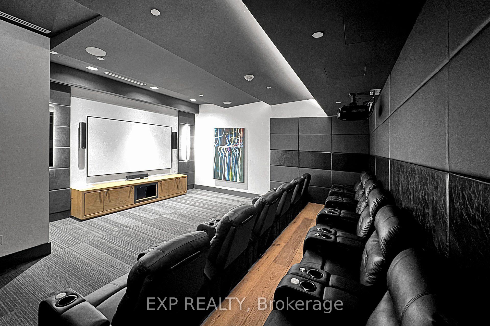 Photo 29 of Unit 609, 20 Thomas Riley Road W, Etobicoke, Islington-City Centre West — HOMEH