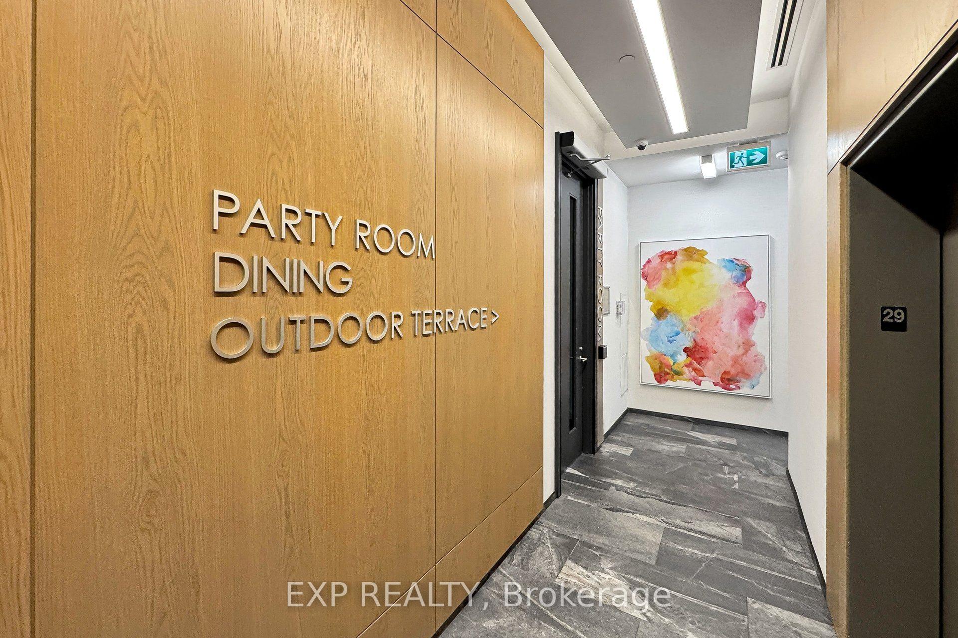 Photo 30 of Unit 609, 20 Thomas Riley Road W, Etobicoke, Islington-City Centre West — HOMEH