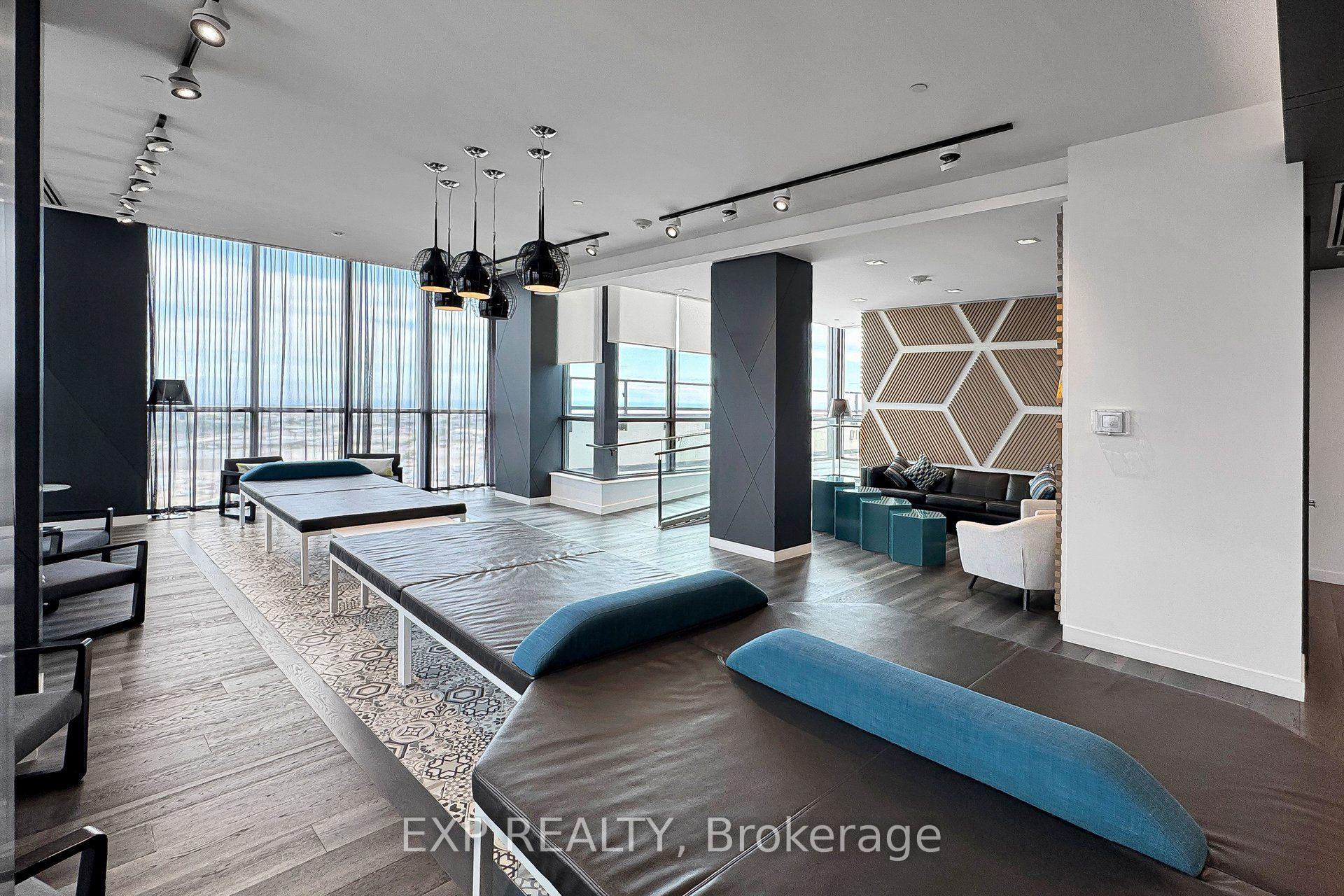 Photo 33 of Unit 609, 20 Thomas Riley Road W, Etobicoke, Islington-City Centre West — HOMEH
