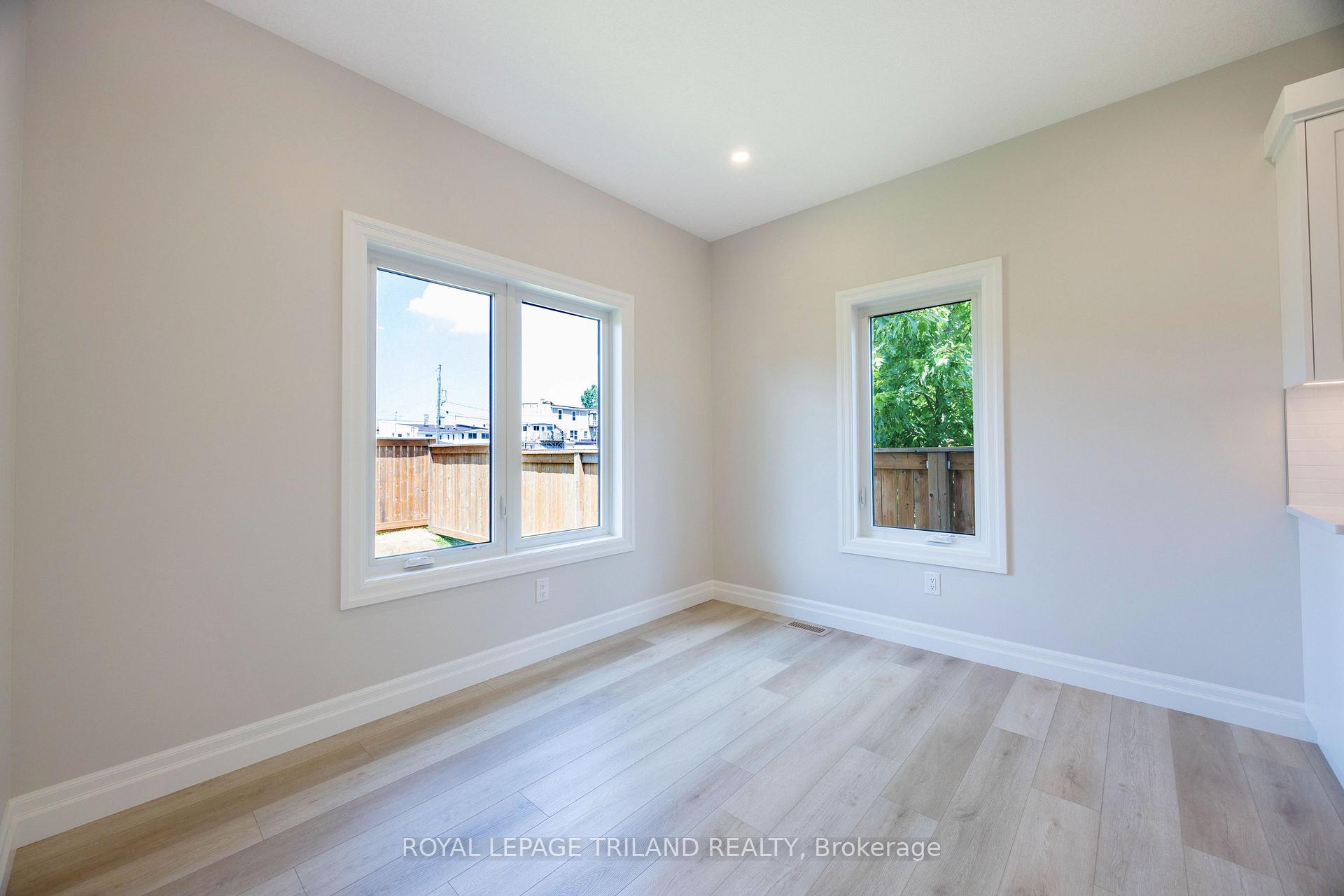 Photo 8 of 193 Catherine Street, North Middlesex, Parkhill — HOMEH