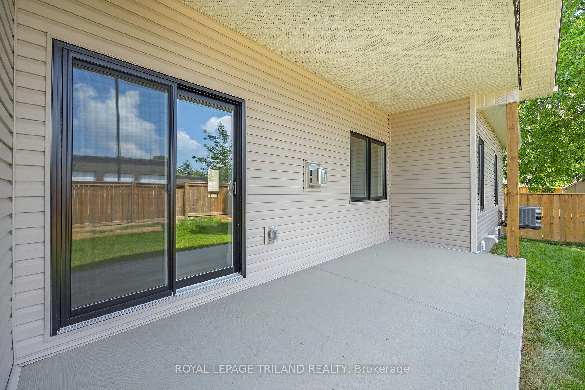 Photo 36 of 193 Catherine Street, North Middlesex, Parkhill — HOMEH