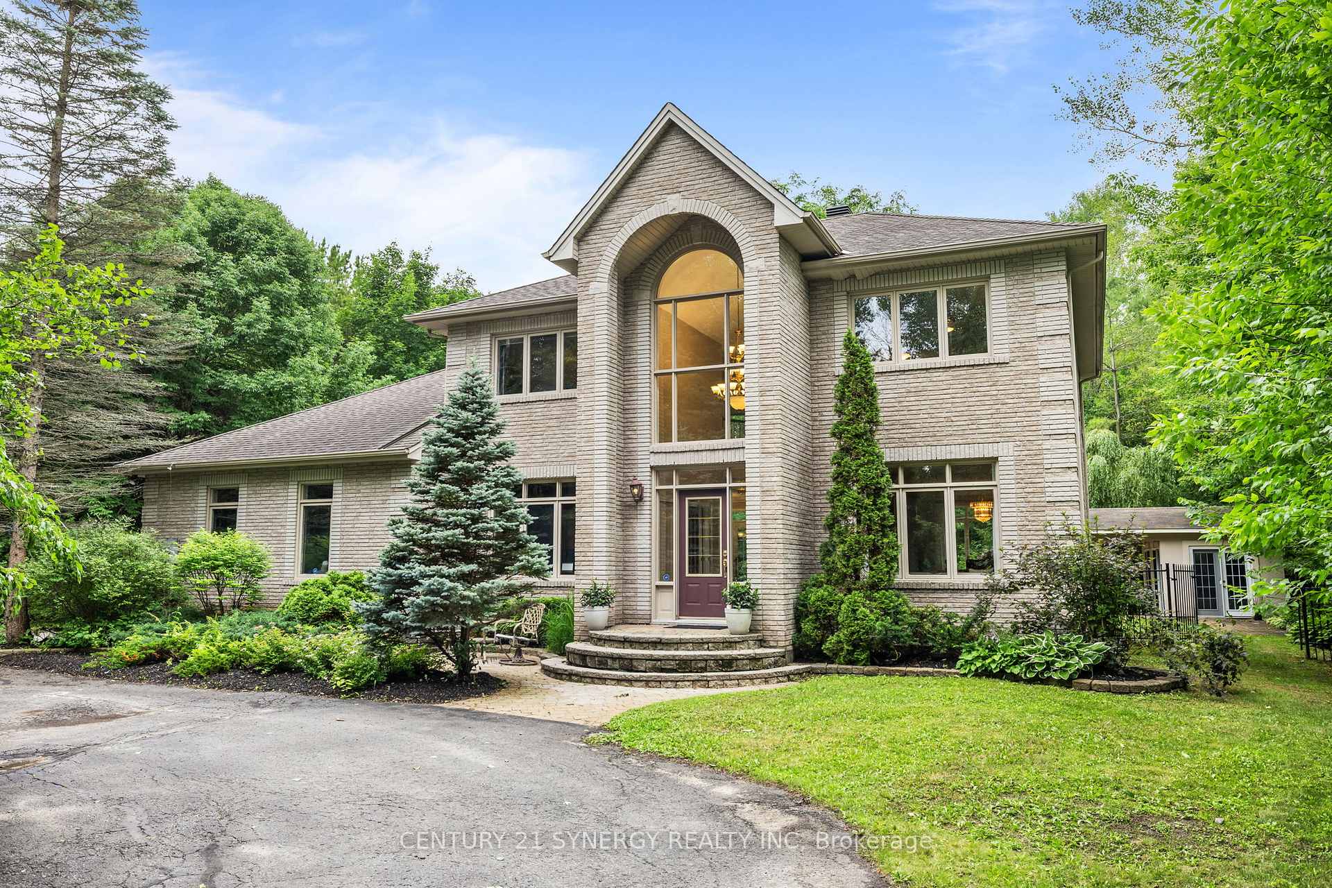 Photo 1 of 5835 Knights Drive, Ottawa, Manotick East to Manotick Station — HOMEH
